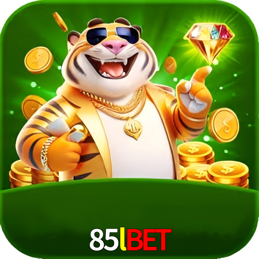 85lBET-Logo